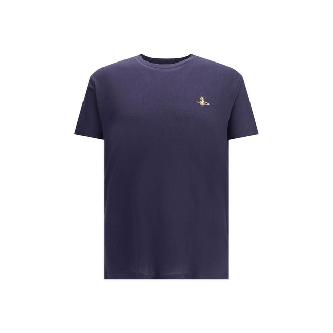 Vivienne Westwood Ribbed T-Shirt Vivienne Westwood