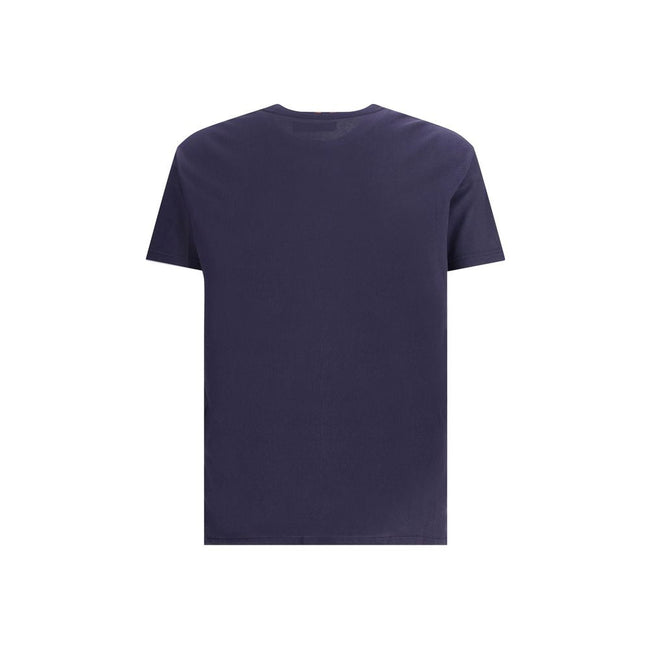 Vivienne Westwood Ribbed T-Shirt Vivienne Westwood