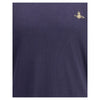 Vivienne Westwood Ribbed T-Shirt Vivienne Westwood