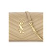 Saint Laurent Wallet with shoulder strap Saint Laurent