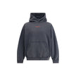 Balenciaga Logo hooded Sweatshirt Balenciaga