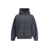 Balenciaga Logo hooded Sweatshirt Balenciaga