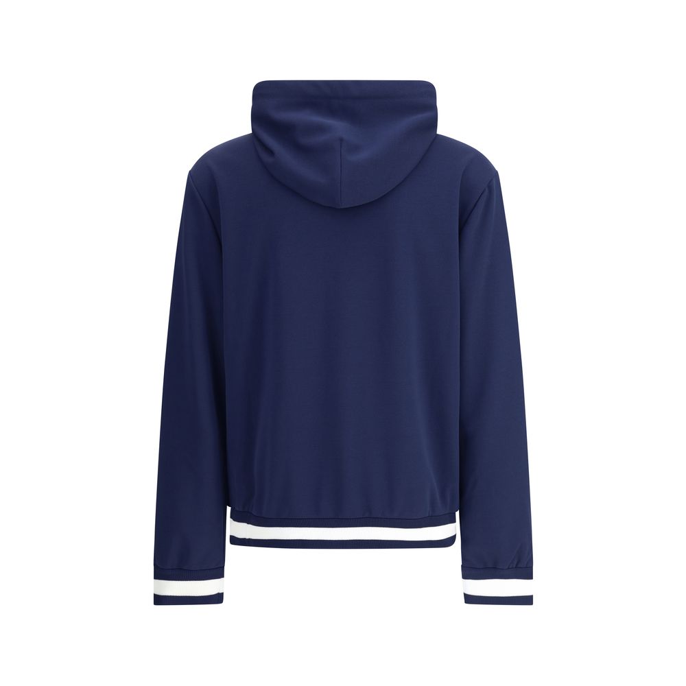 Gucci Jersey Hoodie Gucci