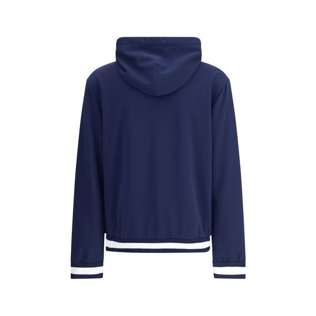 Gucci Jersey Hoodie Gucci