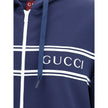 Gucci Jersey Hoodie Gucci