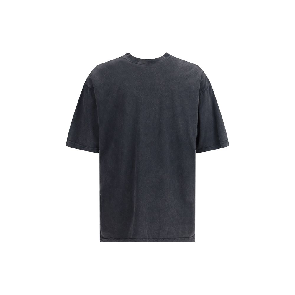 Balenciaga Logo T-Shirt Balenciaga