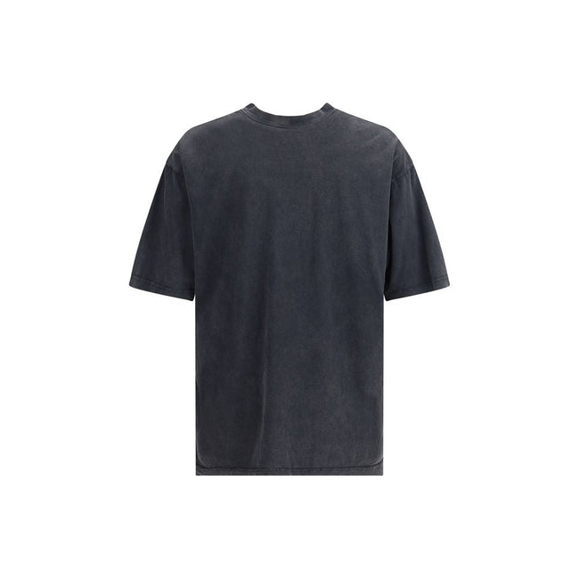 Balenciaga Logo T-Shirt Balenciaga