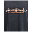 Balenciaga Logo T-Shirt Balenciaga