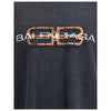 Balenciaga Logo T-Shirt Balenciaga