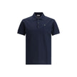 Burberry Cotton polo Shirt Burberry