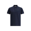 Burberry Cotton polo Shirt Burberry