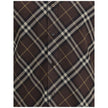 Burberry Check cotton flannel Shirt Burberry
