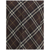 Burberry Check cotton flannel Shirt Burberry