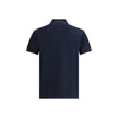 Burberry Cotton polo Shirt Burberry