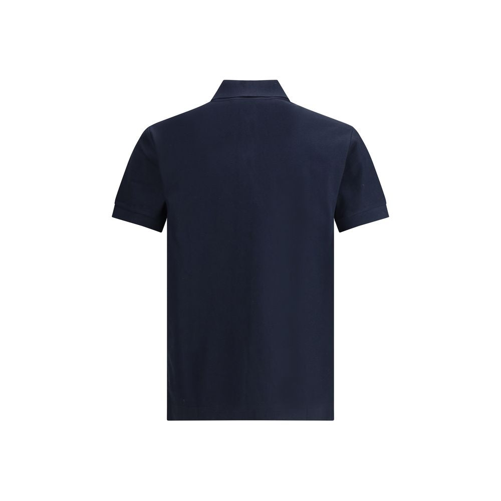 Burberry Cotton polo Shirt Burberry