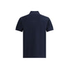 Burberry Cotton polo Shirt Burberry