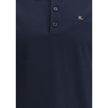 Burberry Cotton polo Shirt Burberry