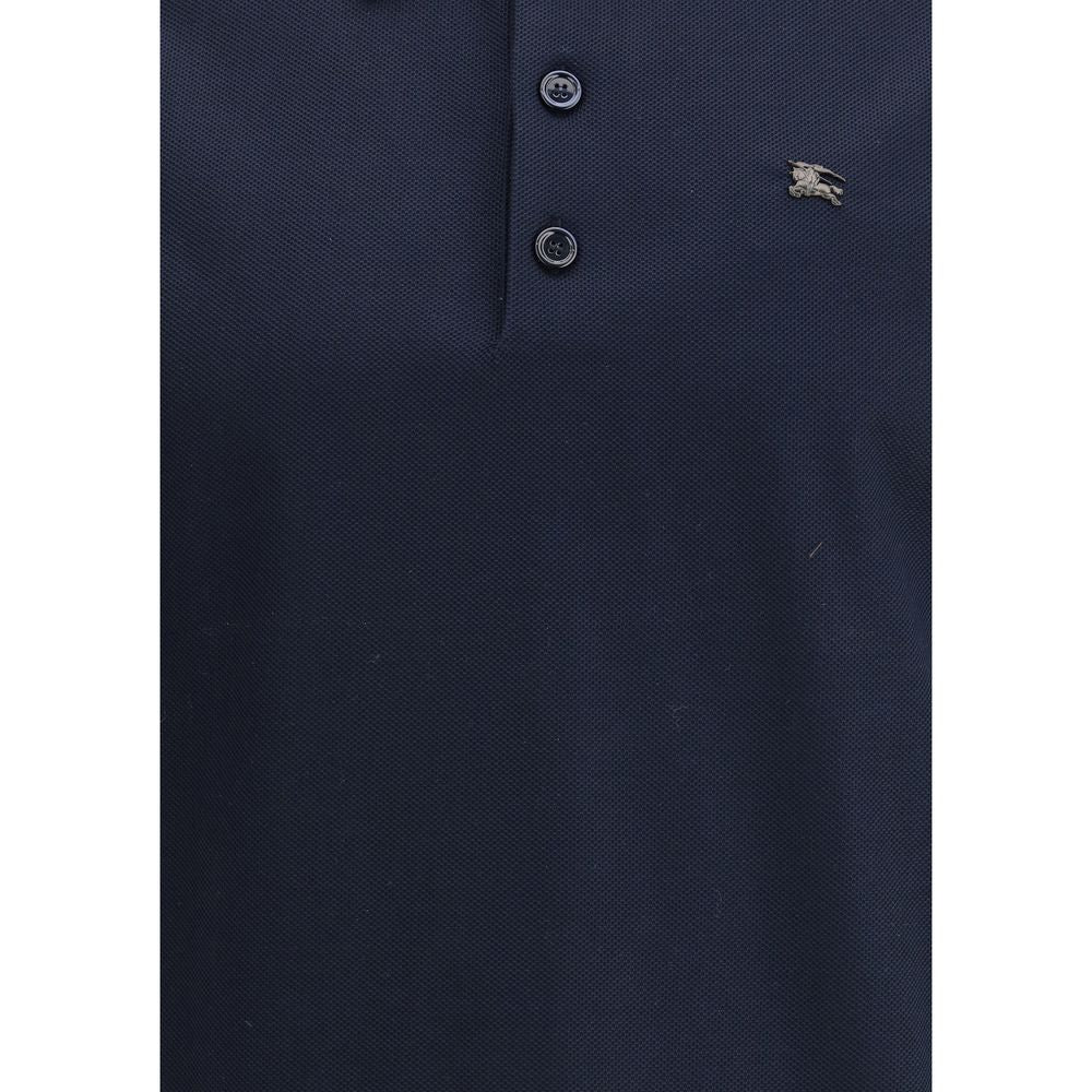 Burberry Cotton polo Shirt Burberry