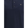 Burberry Cotton polo Shirt Burberry