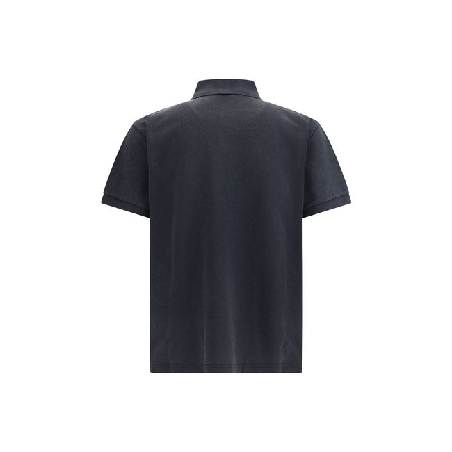 Balenciaga Cotton polo Shirt Balenciaga