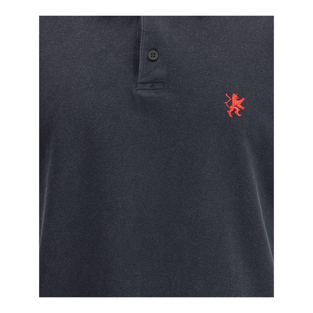 Balenciaga Cotton polo Shirt Balenciaga