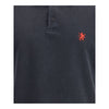 Balenciaga Cotton polo Shirt Balenciaga