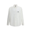 Balenciaga Oversized cotton Shirt Balenciaga
