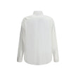 Balenciaga Oversized cotton Shirt Balenciaga