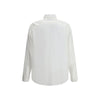 Balenciaga Oversized cotton Shirt Balenciaga