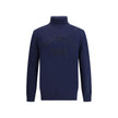 Givenchy Logo turtleneck Sweater Givenchy