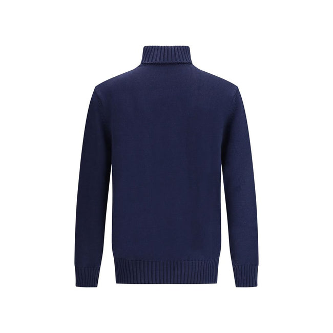 Givenchy Logo turtleneck Sweater Givenchy