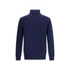 Givenchy Logo turtleneck Sweater Givenchy