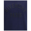 Givenchy Logo turtleneck Sweater Givenchy