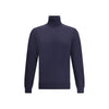 ZEGNA Cashmere turtleneck Sweater ZEGNA