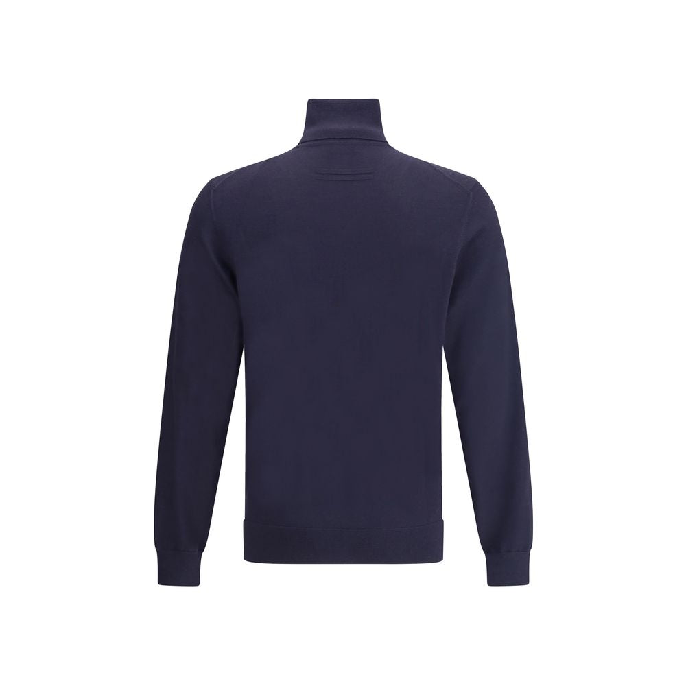 ZEGNA Cashmere turtleneck Sweater ZEGNA