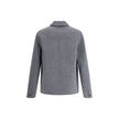 Ami Paris Boutonne wool Jacket Ami Paris