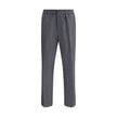 Ami Paris Virgin wool Pants Ami Paris