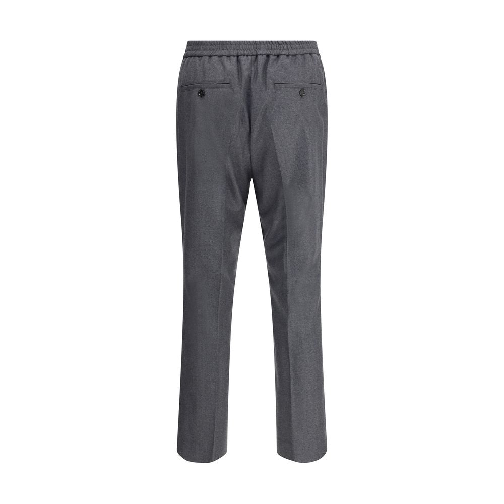 Ami Paris Virgin wool Pants Ami Paris