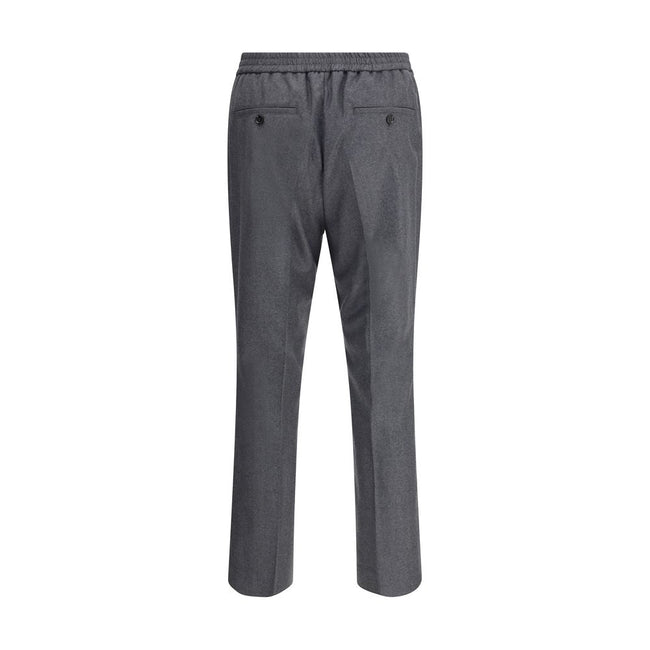 Ami Paris Virgin wool Pants Ami Paris