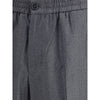Ami Paris Virgin wool Pants Ami Paris