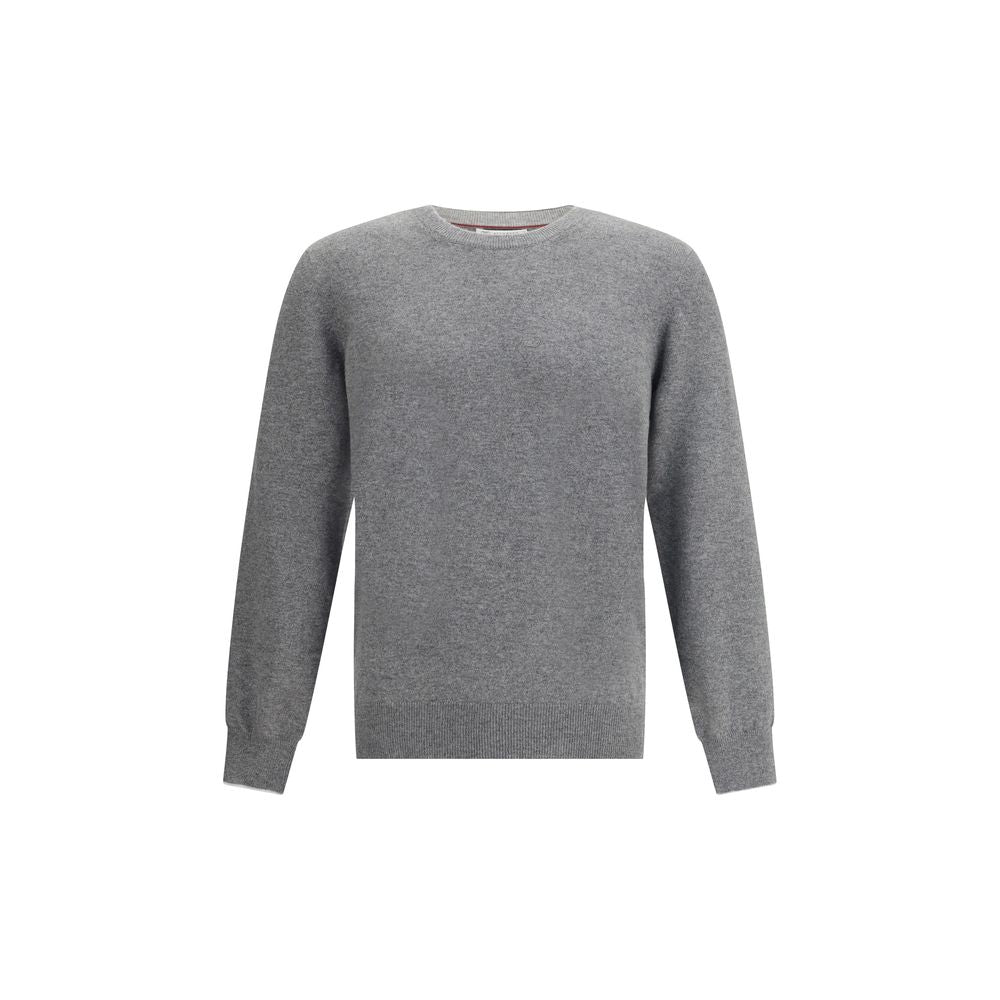 Brunello Cucinelli Cashmere Sweater Brunello Cucinelli