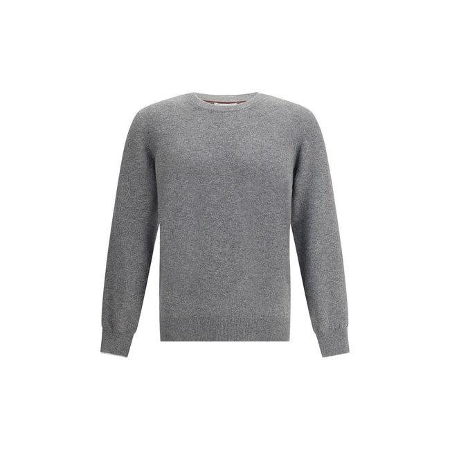 Brunello Cucinelli Cashmere Sweater Brunello Cucinelli
