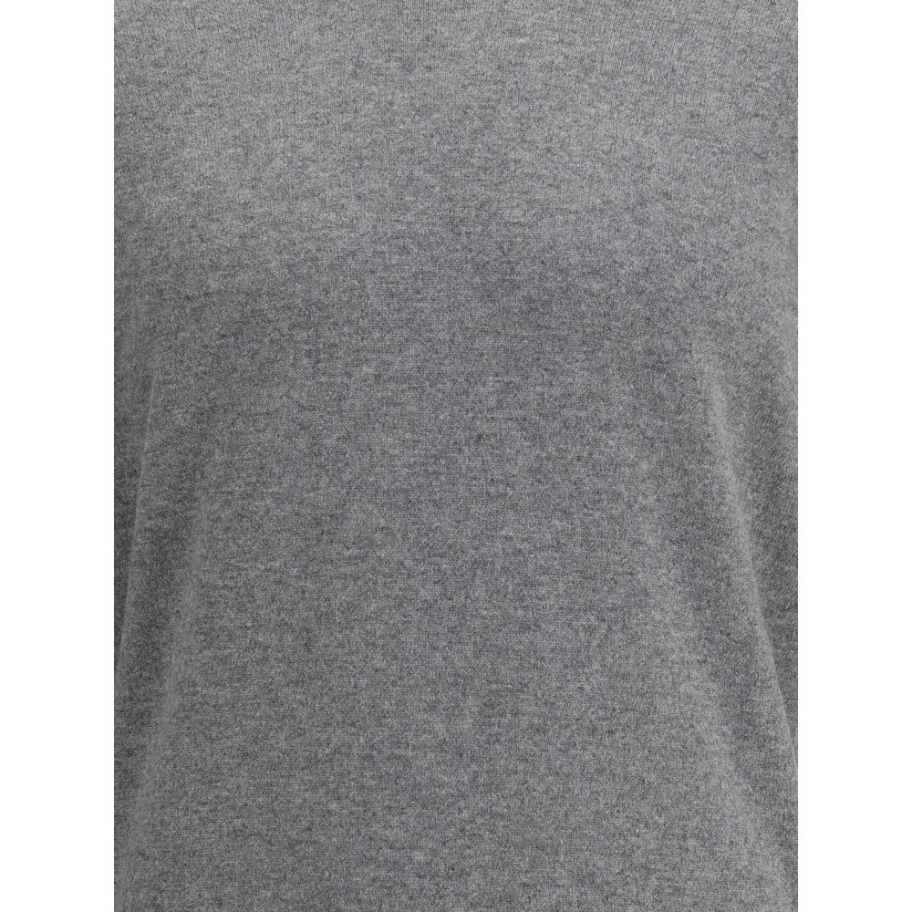 Brunello Cucinelli Cashmere Sweater Brunello Cucinelli