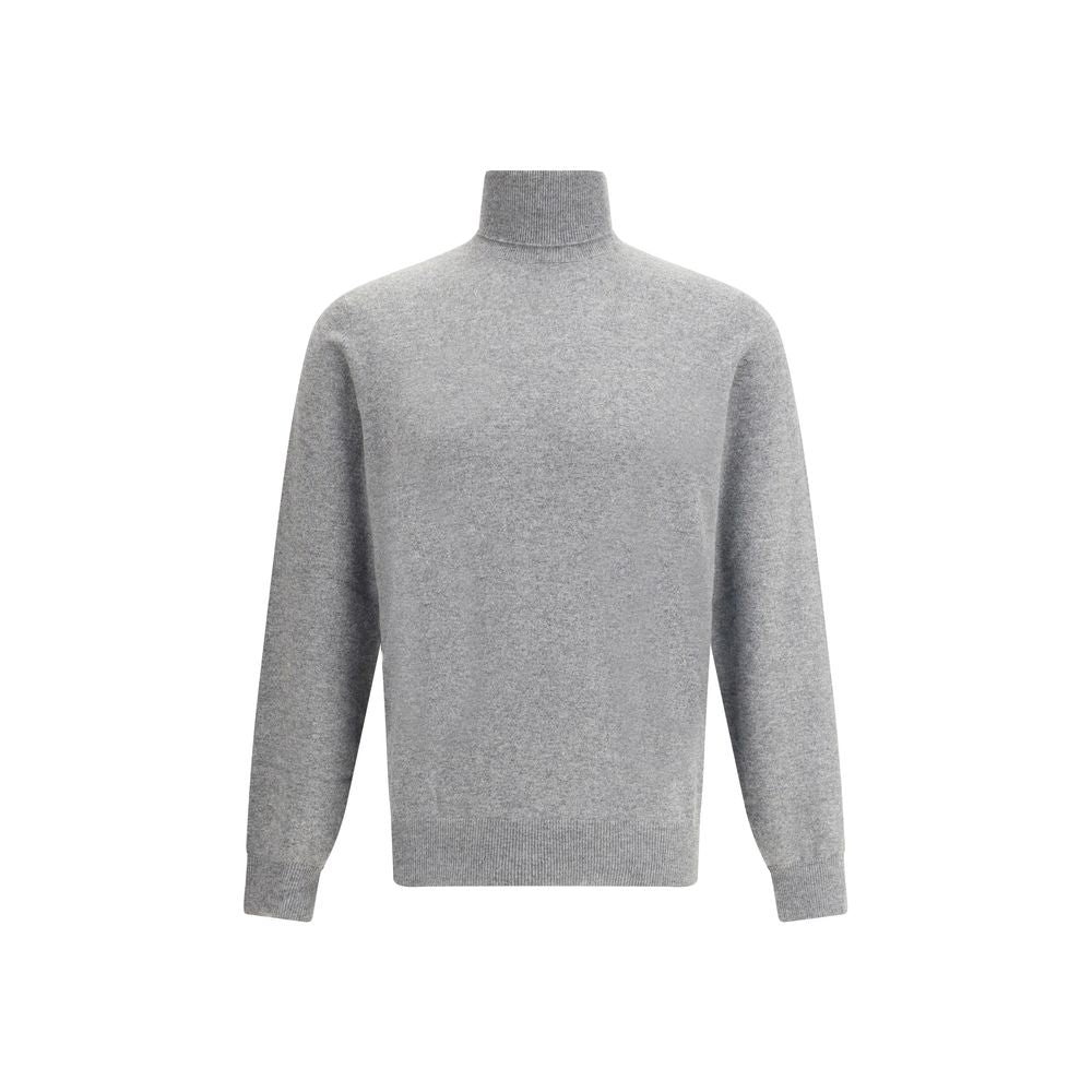 Brunello Cucinelli Turtleneck Sweater Brunello Cucinelli