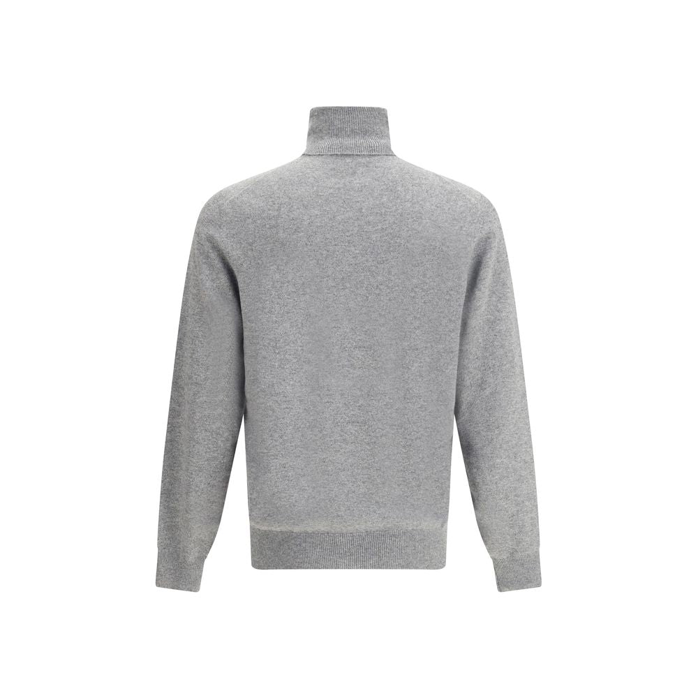 Brunello Cucinelli Turtleneck Sweater Brunello Cucinelli