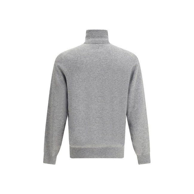 Brunello Cucinelli Turtleneck Sweater Brunello Cucinelli