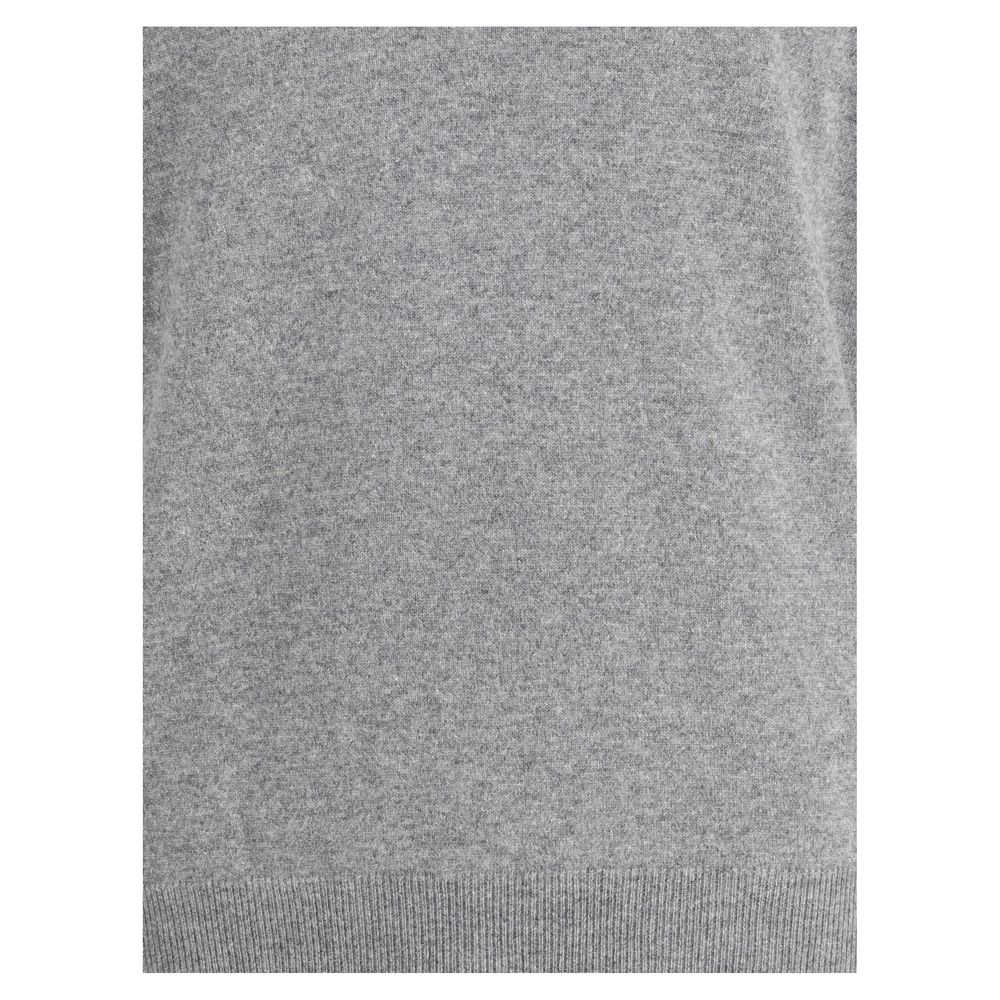 Brunello Cucinelli Turtleneck Sweater Brunello Cucinelli