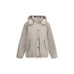 Brunello Cucinelli Padded Down Jacket Brunello Cucinelli