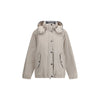 Brunello Cucinelli Padded Down Jacket Brunello Cucinelli