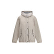 Brunello Cucinelli Padded Down Jacket Brunello Cucinelli